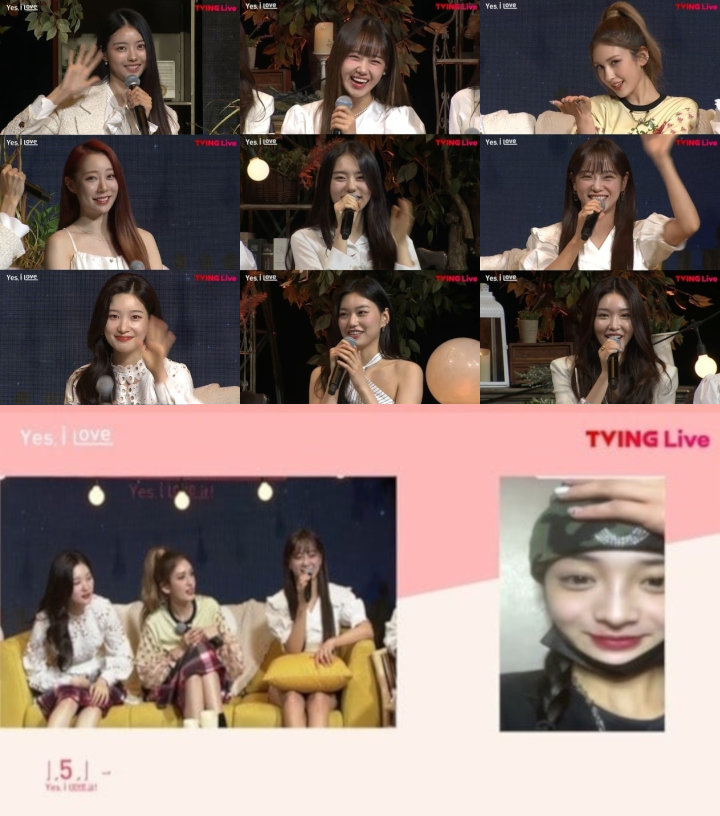 9 Member IOI Reunian Rayakan 5 Tahun Debut, Kenang Masa Lalu Sampai Nangis Bareng