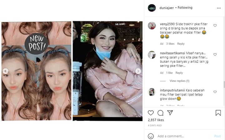 Instagram