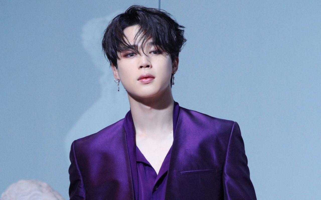 Jimin BTS Jadi Sorotan Media Lokal dan Internasional Atas Pengaruh Besarnya di Bidang Fashion