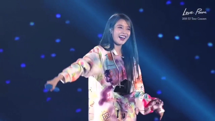 IU - 'Hold My Hand'