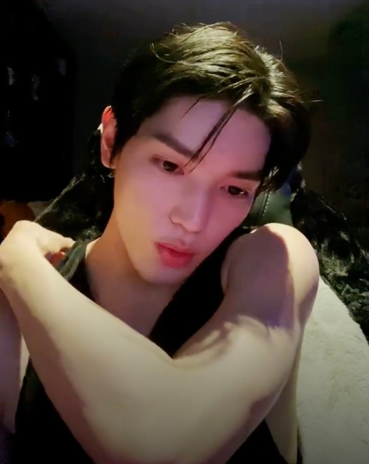 Taeyong Nct Akui Pernah Alami Pasang Surut Hidup Dan Singgung Soal Depresi