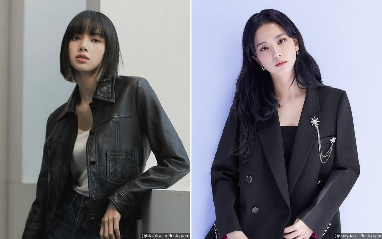 Bagikan Momen Kencan, Lisa BLACKPINK Bikin Jisoo Syok Gara-gara Akui Ini