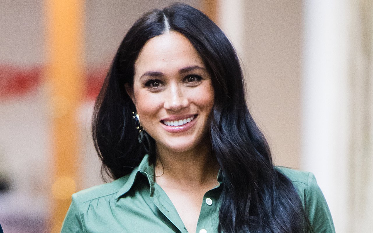 Rilis Buku Baru Tentang Archie Dan Pangeran Harry, Meghan Markle Dituding Sebagai Plagiarisme