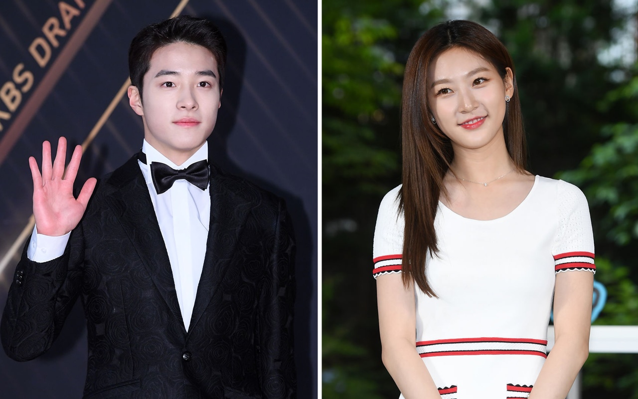 Nam Da Reum dan Kim Sae Ron Jadi Pasangan Utama Drama, Ungkap Pesona Karakternya