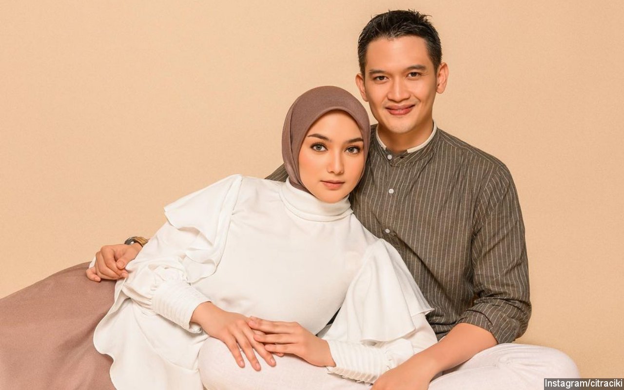 Bikin Baper, Citra Kirana Ungkap Ingin Rezky Aditya Jadi Sosok Suami Seperti Ini