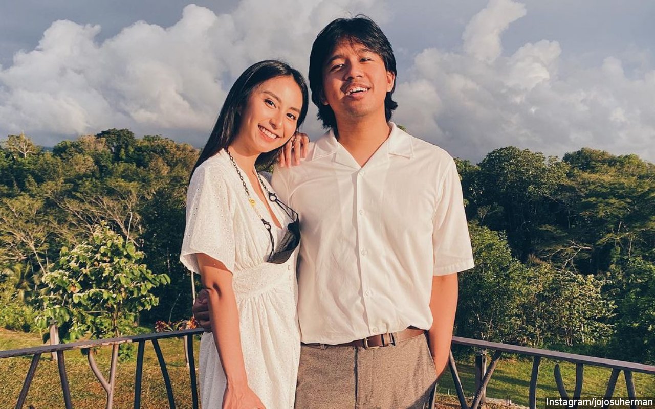 Sudah Pemotretan Prewedding, Joshua Suherman dan Clairine Clay Akan Menikah Tahun ini?