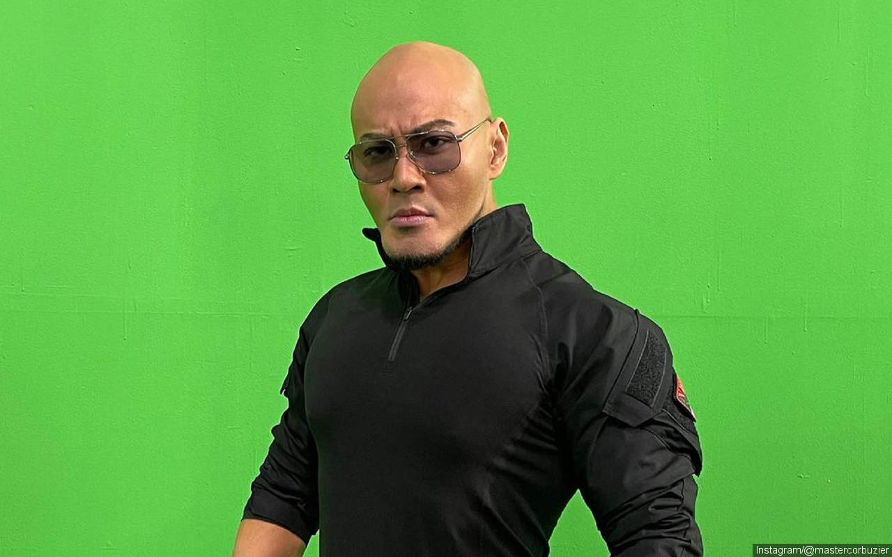 Deddy Corbuzier Tanggapi Sinis Pelanggar Prokes yang Dinobatkan Jadi Duta Kesehatan