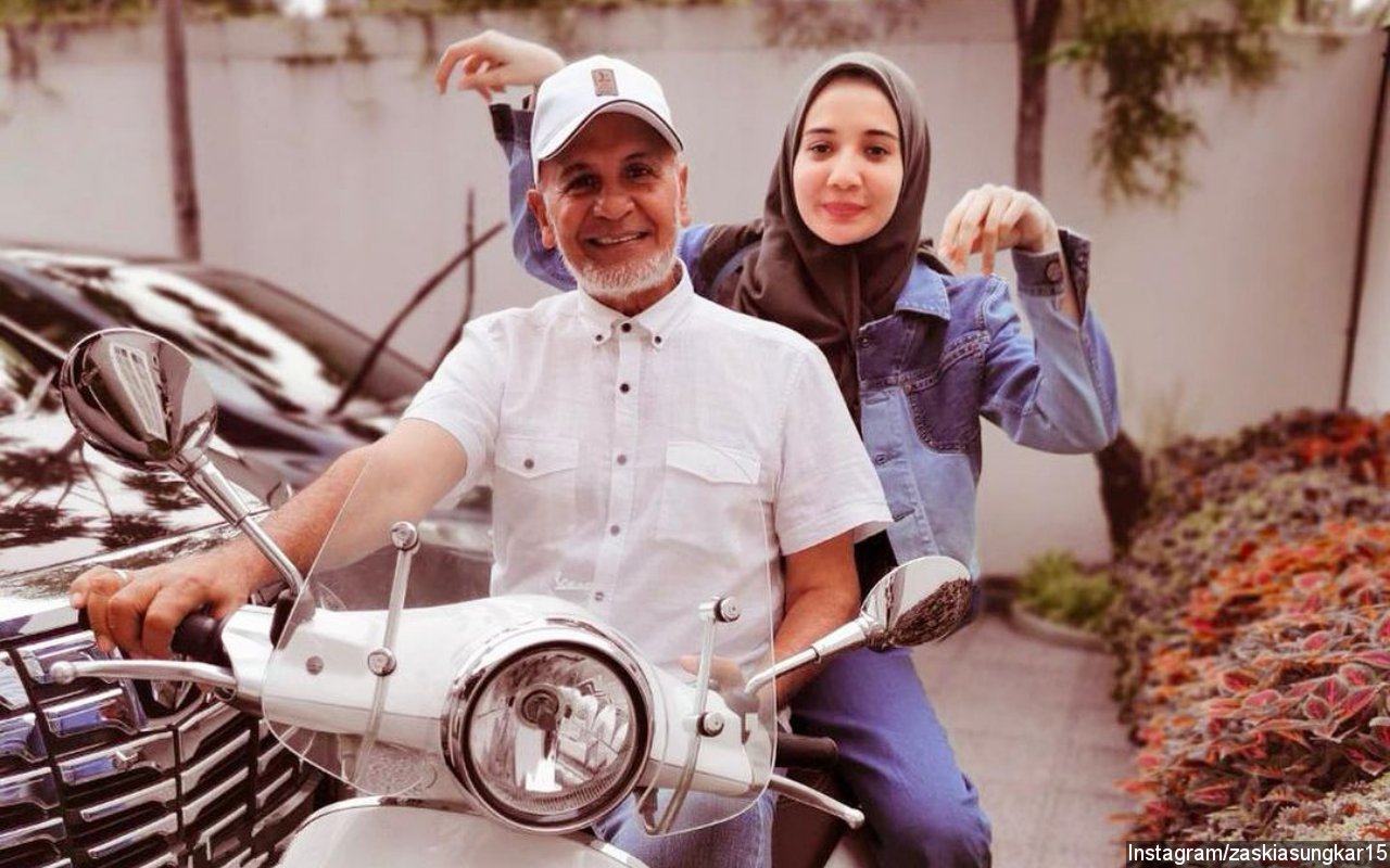 Akhirnya Pulang ke Rumah Usai Jadi Tahanan Kota, Mark ...