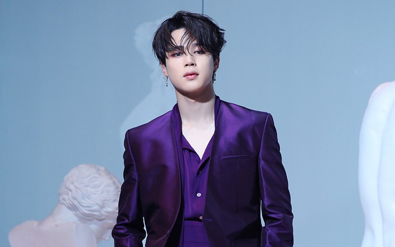 Jimin BTS Disuruh Pergi dari Korsel Gara-Gara Lakukan Kesalahan Fatal