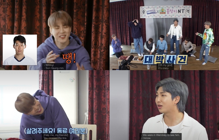 Jimin BTS Disuruh Pergi dari Korsel Gara-Gara Lakukan Kesalahan Fatal