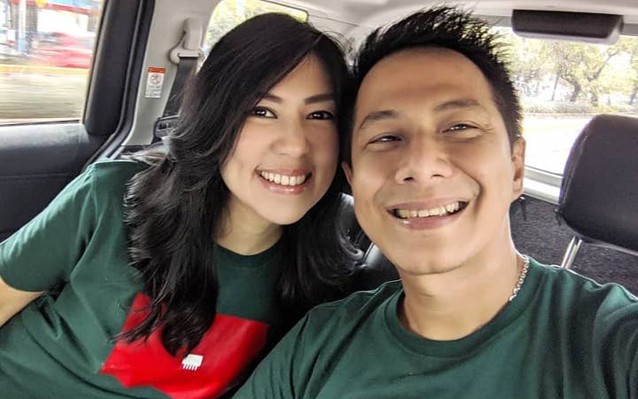 Non Muslim, Delon Thamrin dan Istri Ngaku Ikut Kebanjiran Rejeki di Bulan Suci Ramadan