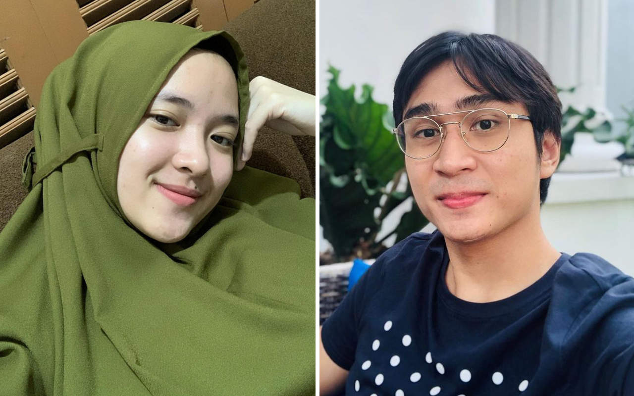 Nissa Sabyan Makin Eksis, Lutfi Agizal Sindir Hingga Tagih Klarifikasi Dengan Plesetkan Hal Ini