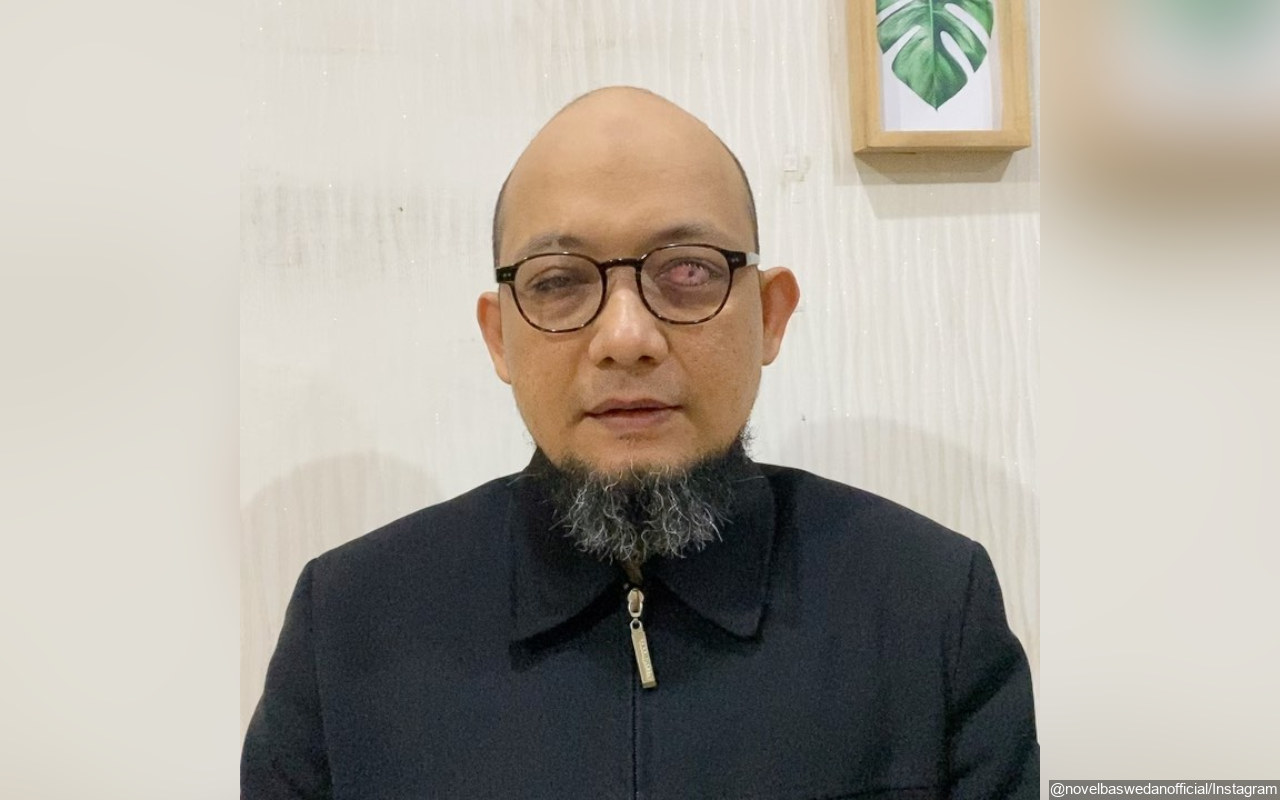 Novel Baswedan Blak-Blakan Janggal TWK Seleksi ASN KPK, Yakin Dianggap Lawan Atasan Oleh Tim Asesmen