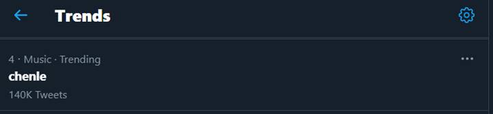 Langsung Trending Topic Chenle Iseng Langganan Aplikasi Chat Berbayar Member Nct Dream
