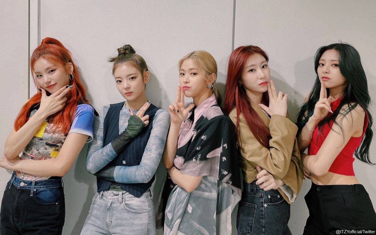 ITZY Pilih Penyanyi Wanita Ini untuk Diajak Kolaborasi, JYP Bakal Ijinkan?