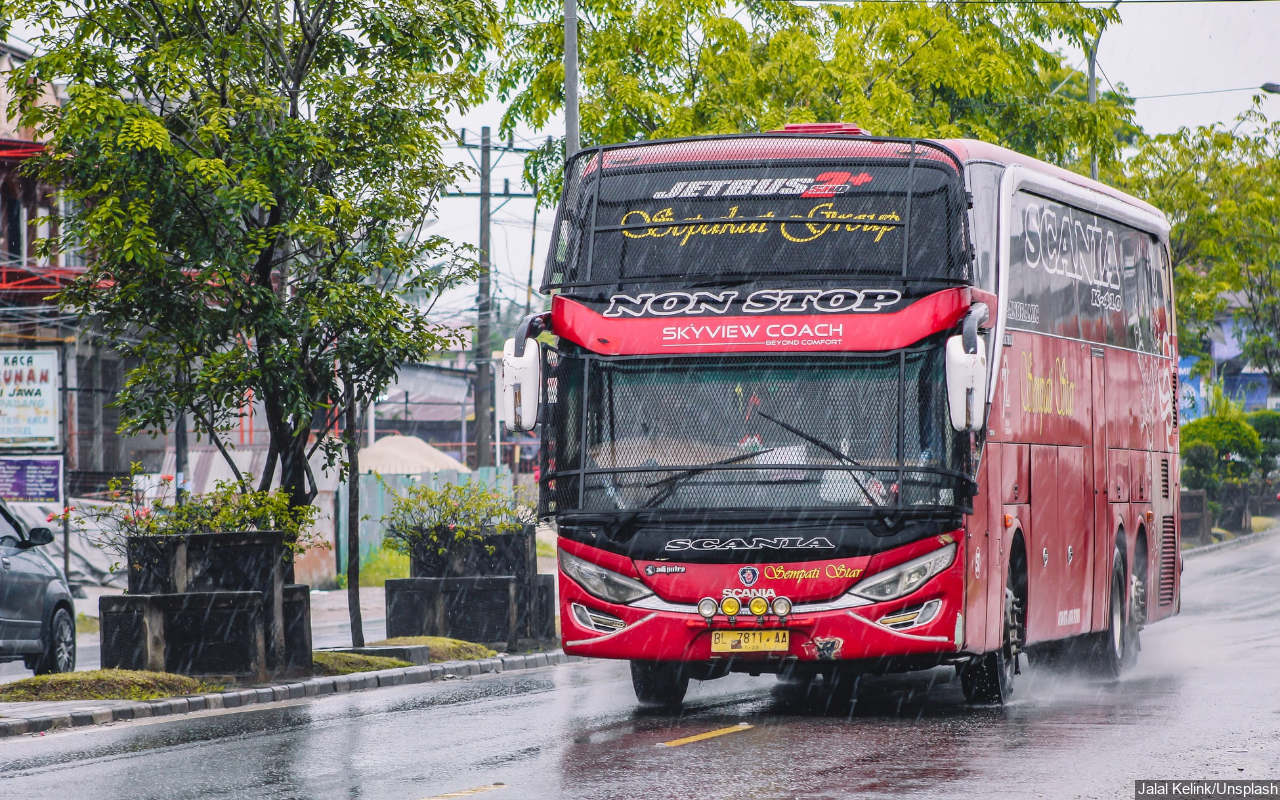 Jangan Nekat! Pemerintah Juga Larang Mudik Lokal di Wilayah 'Kebal' Aglomerasi