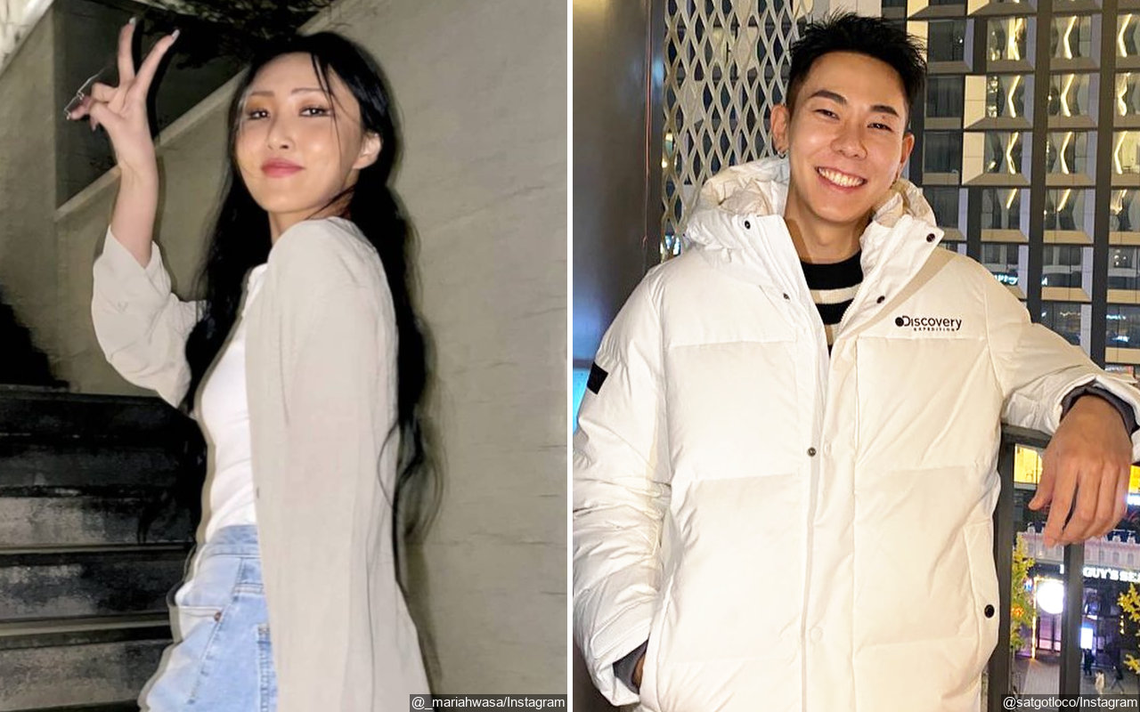 Penuh 'Drama', Begini Kisah Kolaborasi Legendaris Hwasa MAMAMOO Dan Loco 'Don't' Bisa Terwujud