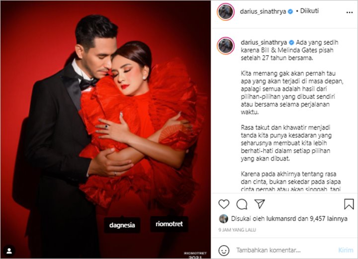 Darius Donna