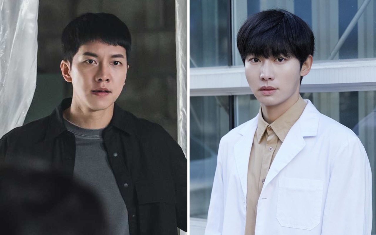 Memilukan, Lee Seung Gi dan Kwon Hwa Woon Ternyata Dijadikan Tikus Percobaan di 'Mouse'
