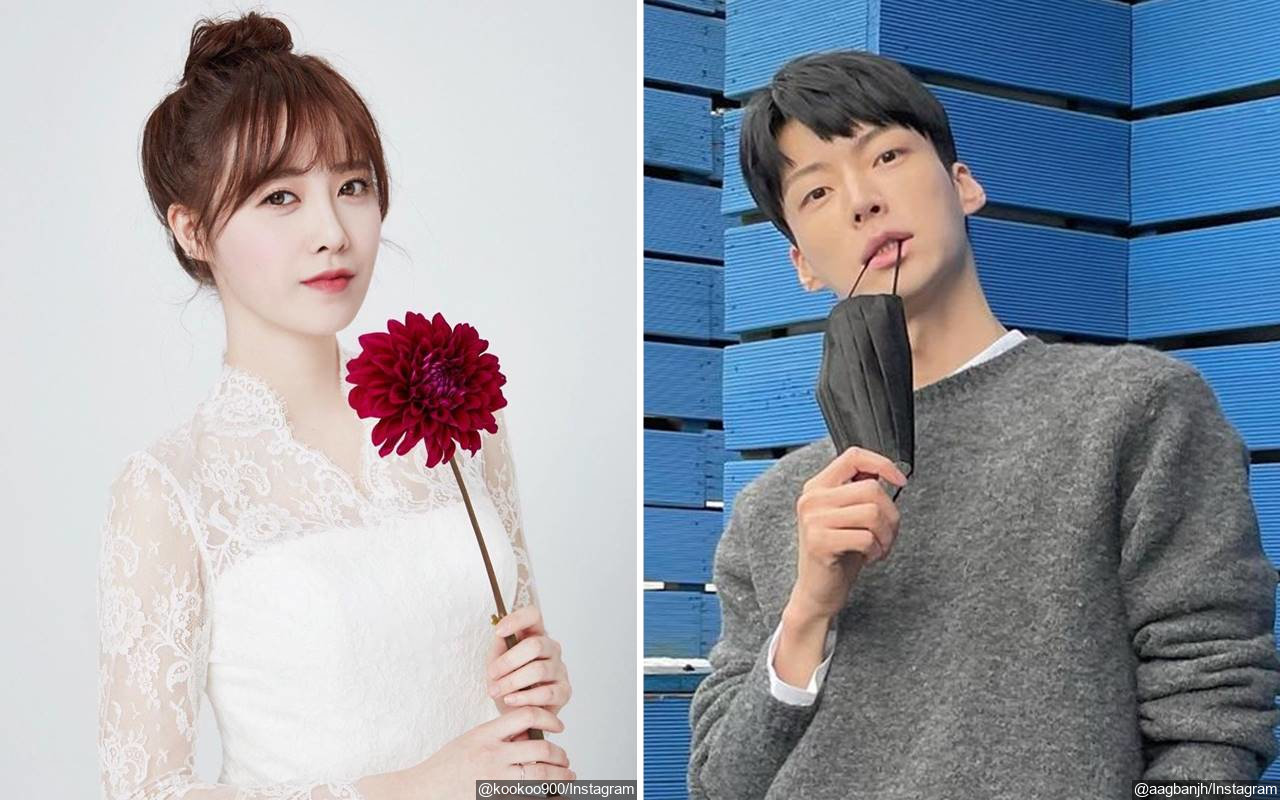 Pastikan Move On, Ku Hye Sun Beri Dukungan Comeback Ahn Jae Hyun