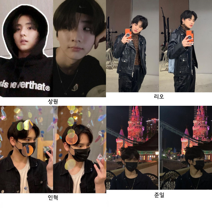 Terungkap Nama-Nama Terduga Trainee BigHit Entertainment, Intip Juga Akun Instagram Mereka