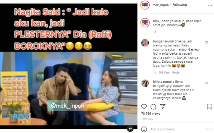 Instagram