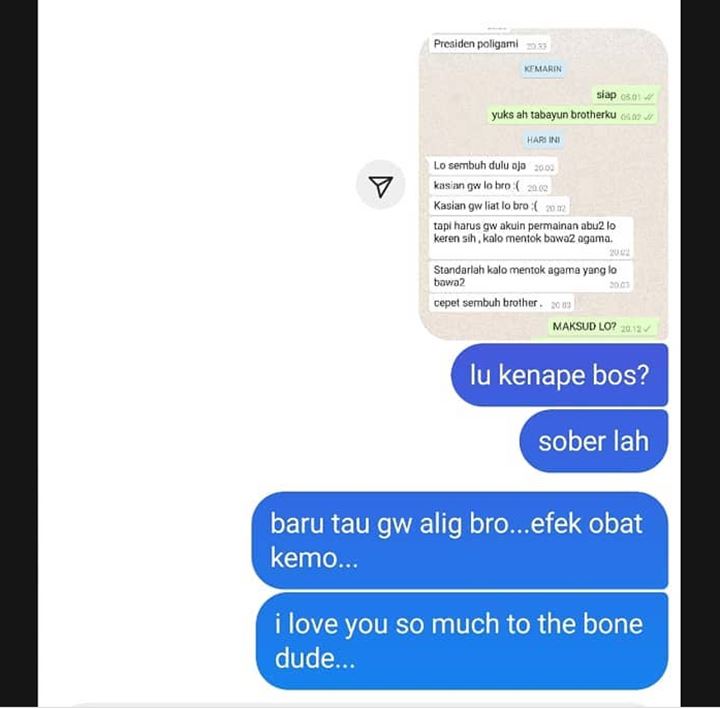 Aldi Taher