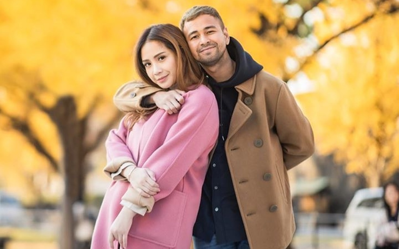 Terungkap Alasan Nagita Slavina Selalu Nurut Raffi Ahmad, Ternyata Pegang Teguh Prinsip Ini