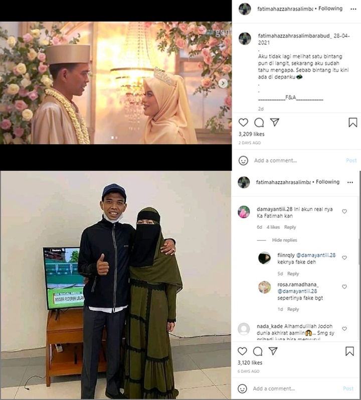 Instagram