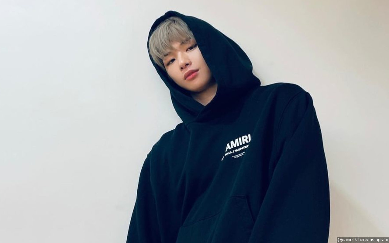 Kang Daniel Ungkap Tantangan Terbesar Saat Harus Tampil Tanpa Penonton Selama Pandemi COVID-19