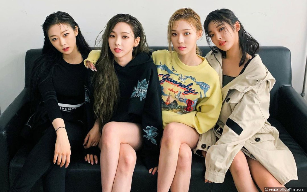Tampaknya situasinya telah berubah dengan comeback aespa yang akan datang. Bryan sendiri mengumumkan di Instagram pribadinya bahwa SM Entertainment telah memintanya untuk mengerjakan comeback aespa.