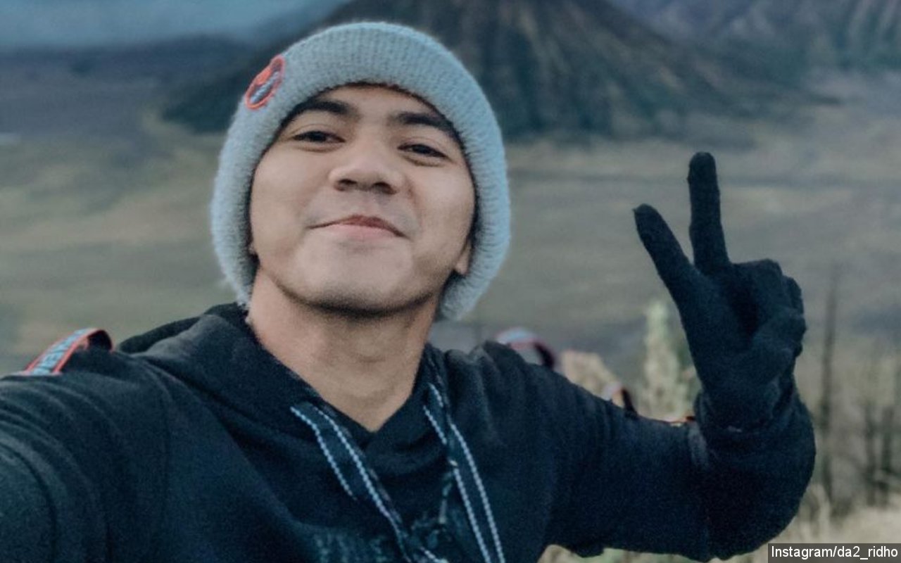 Ridho DA Tuai Banyak Pertanyaan Dari Warganet Gegara Keseringan Unggah Foto Bayi Rizki-Nadya Mustika