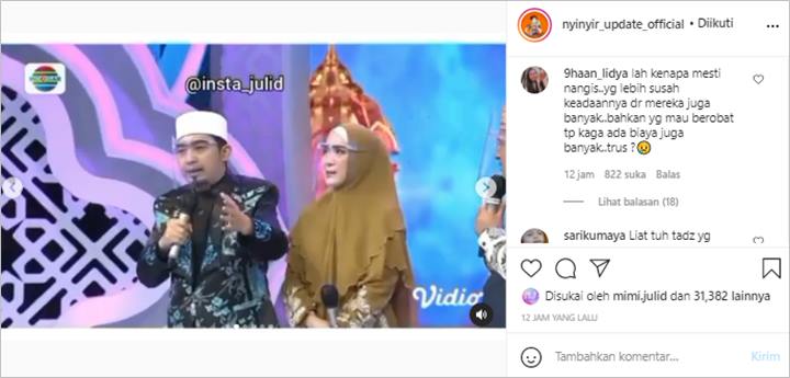 Ustadz Solmed