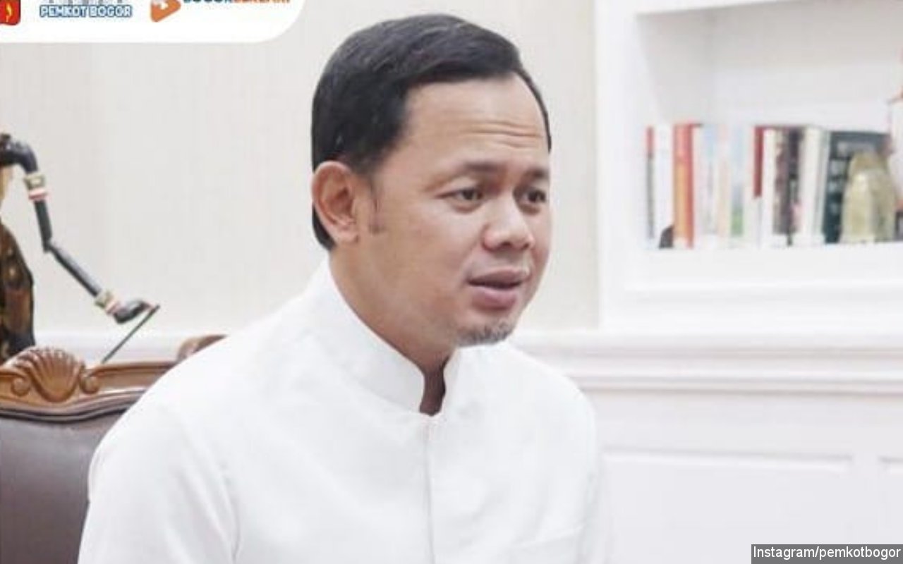 Walkot Bogor Buka Suara Soal Aturan Tempat Wisata Dibuka Saat Libur Lebaran