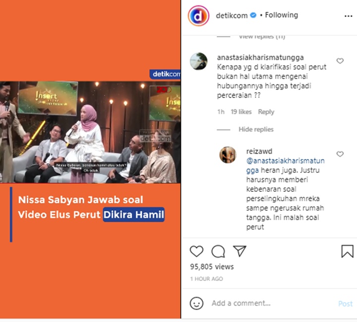 Instagram