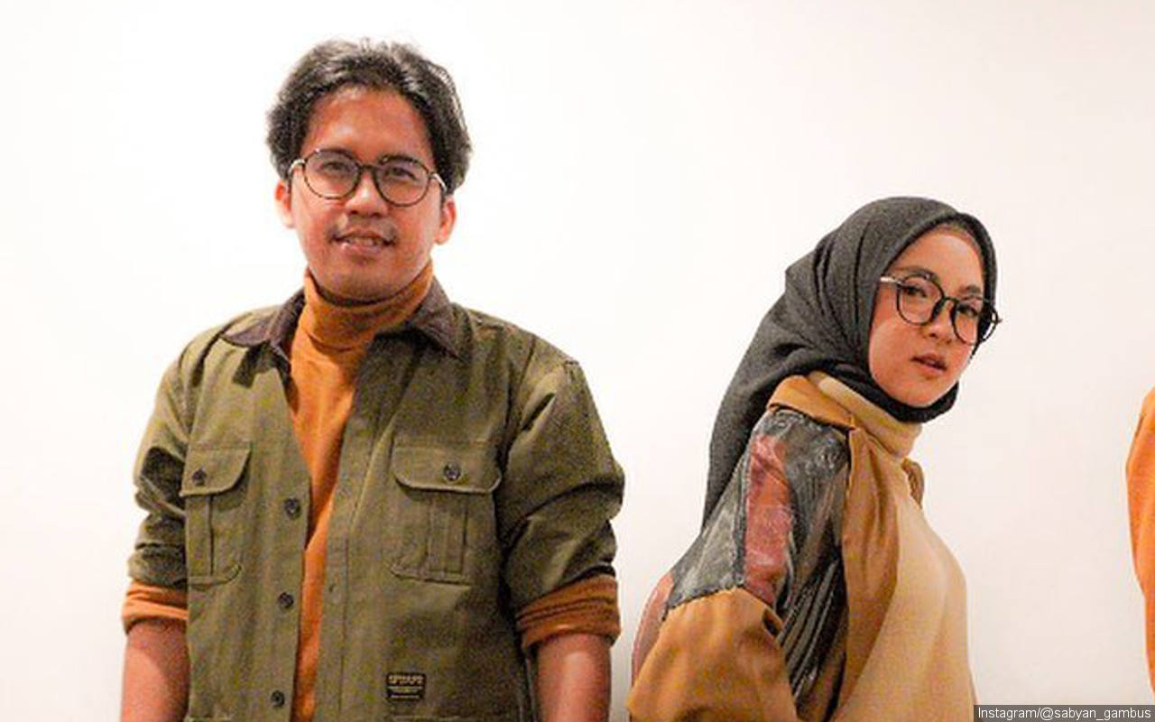 Nissa Sabyan Bongkar Makna 'Gelay', Ayus Ungkap Penyebab Pakai Baju Couple Gara-Gara Sosok Ini?