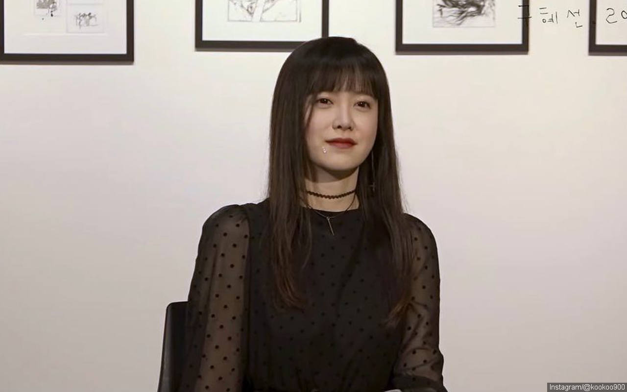 Ku Hye Sun Gugat YouTuber Perkara Dokumen 'Bukti' Perselingkuhan Ahn Jae Hyun