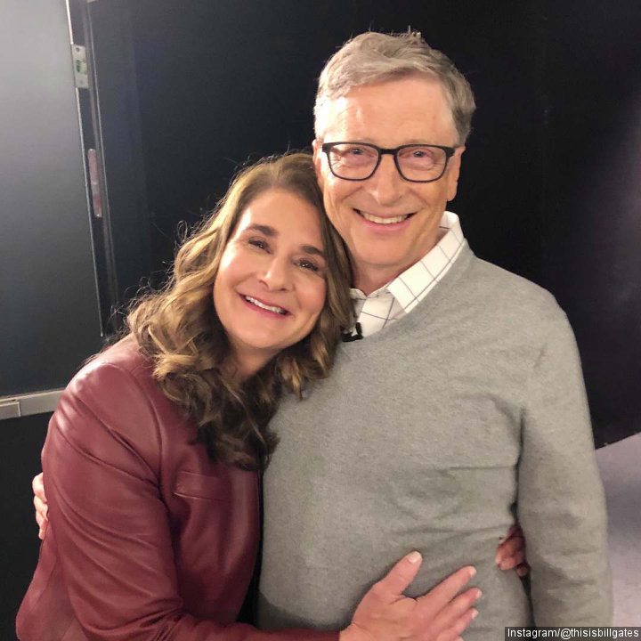 Bill - Melinda Gates (2021)
