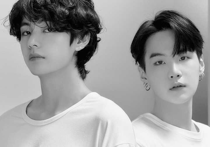 Jika BTS Main Drama 2