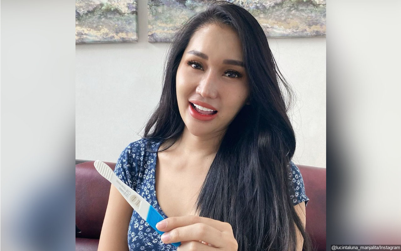Lucinta Luna Beli Obat Pereda Mual, Reaksi Polos Petugas Apotek Beri Saran Kehamilan Bikin Ngakak