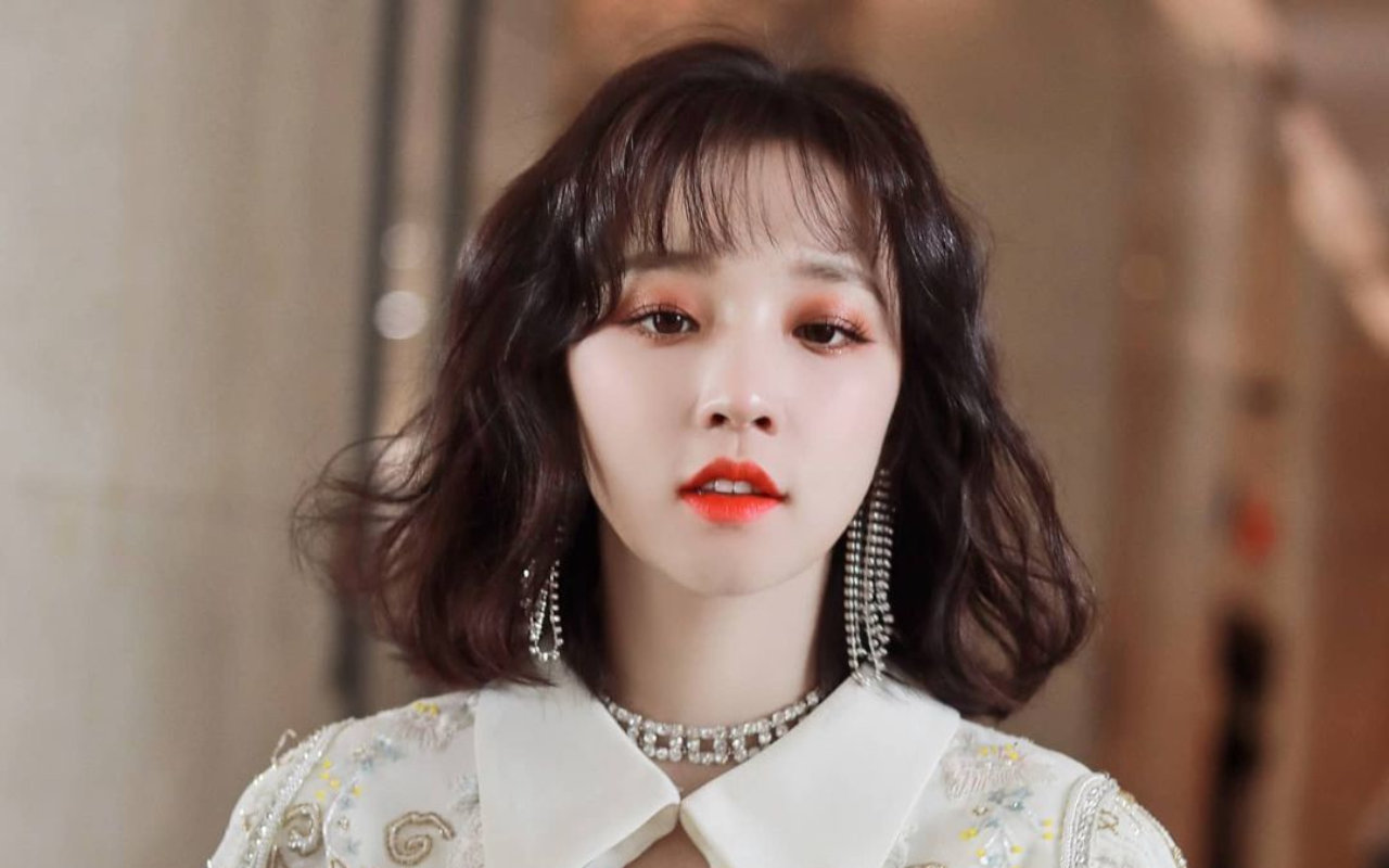 Yuqi (G)I-DLE Rilis Tracklist Album Debut Solo, Salah Satu Lagunya Ditulis Sendiri