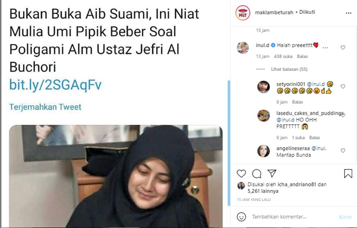 Instagram