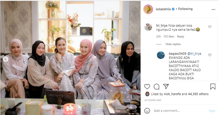 Instagram