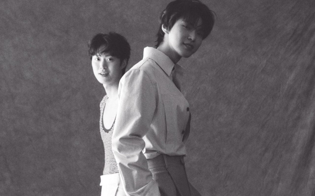 Doyoung NCT Beberkan Sikap Gong Myung sebagai Kakak dan Rasanya Jadi