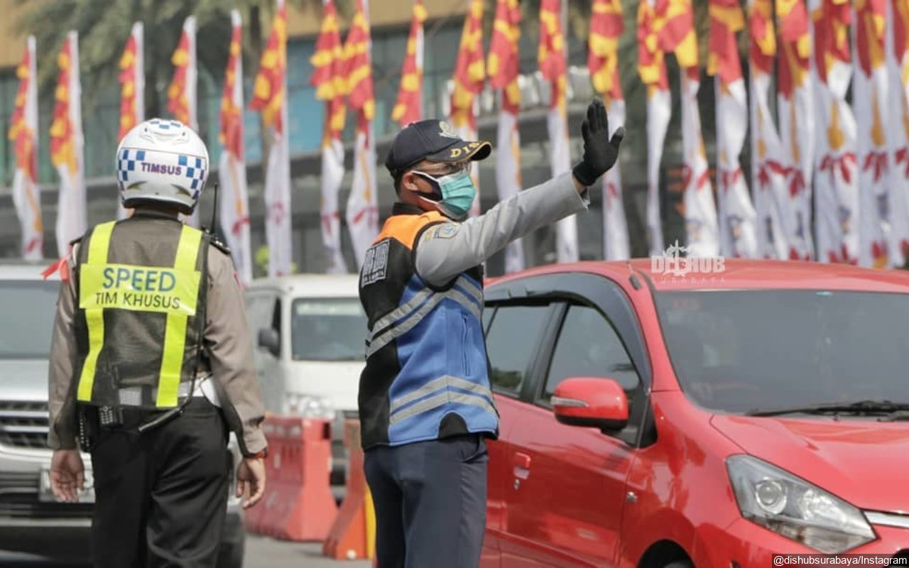 Beberapa Pemudik Berhasil Lolos Penyekatan, Kemenkes Langsung Titip Pesan Ini