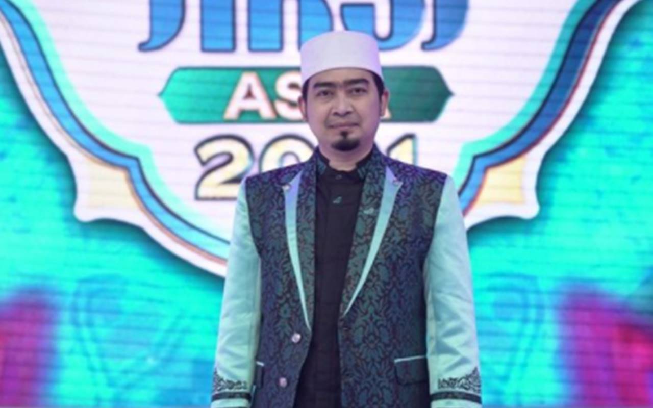 Mengira Pandemi Bertahan Cuma 3 Bulan, Ustadz Solmed Nekat Lanjut Bangun Villa