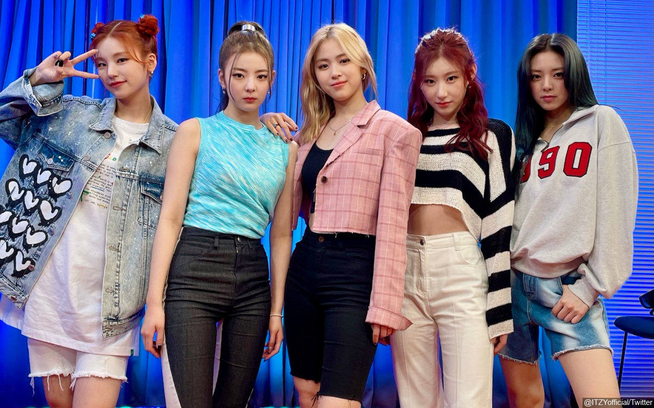 Ini Member ITZY Yang Paling Cocok Dengan Konsep Badass Di 'M.A.F.I.A In The Morning' Menurut Ryujin