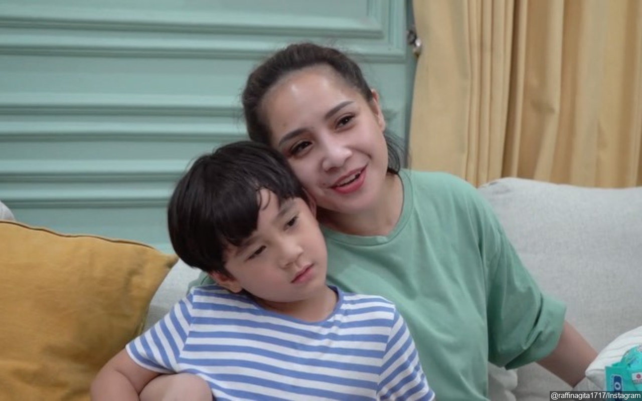 Sudah Mengerti Uang, Rafathar Ungkap Jumlah Fantastis Tabungannya