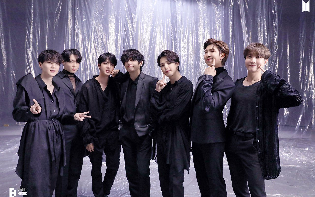 Ternyata Ini yang Dirasakan BTS Tentang Teman-Teman V di Wooga Squad