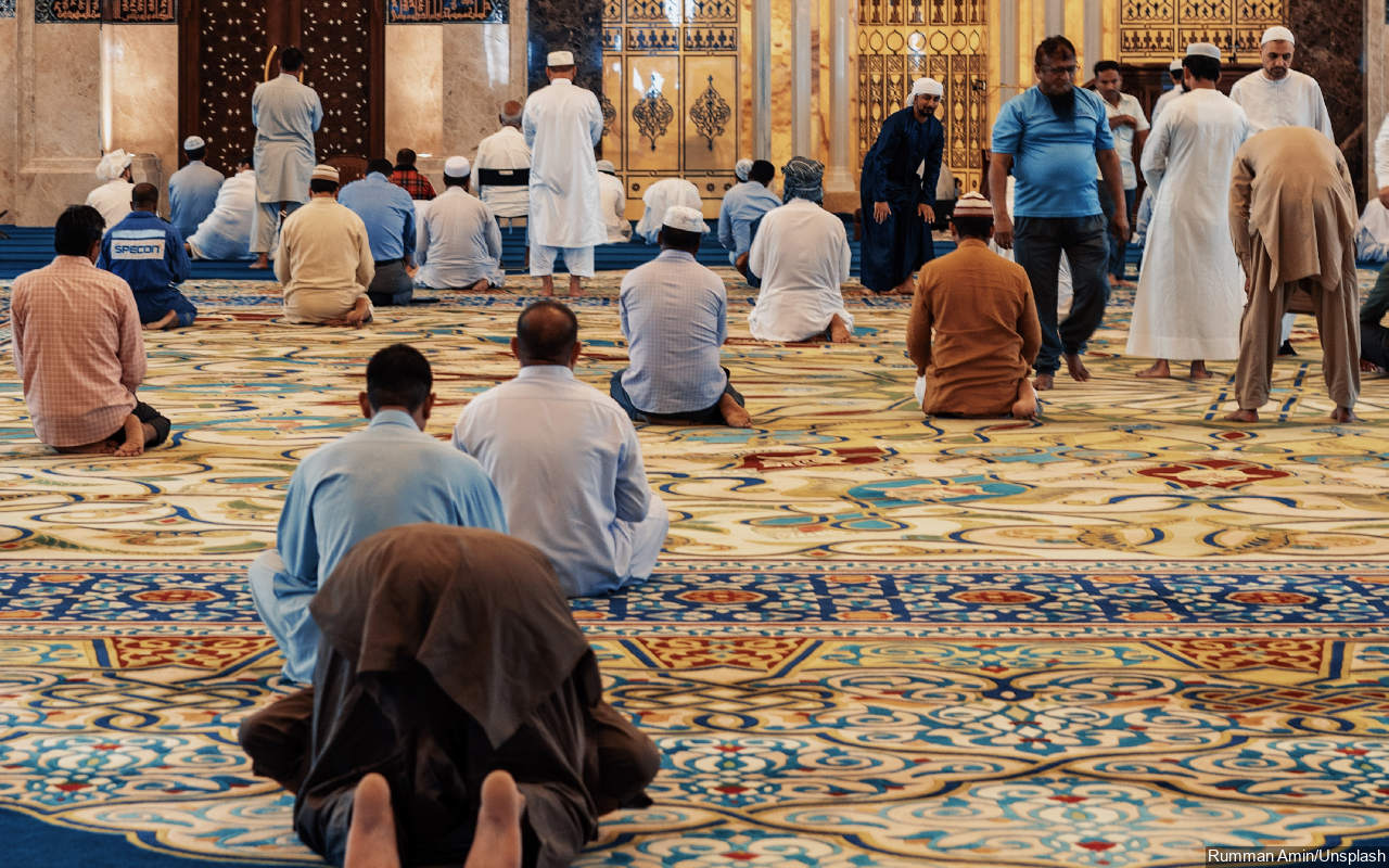 Muhammadiyah Telah Tetapkan Idul Fitri 1442 H, Anjurkan Untuk Salat Di Rumah